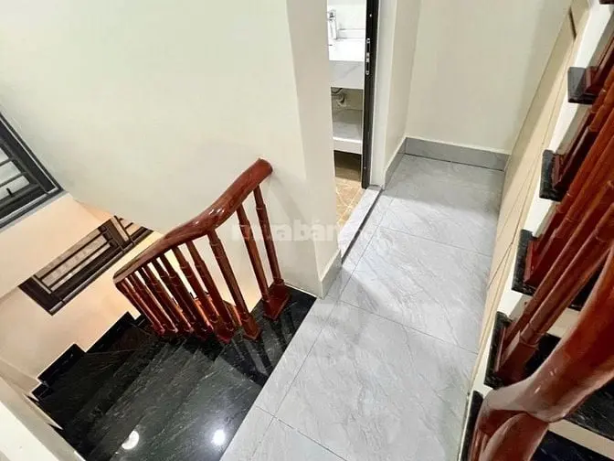Siêu Phẩm Ngô Quyền – Hà Đông | 2 Mặt Thoáng – Nhà Mới Đẹp 4 Tầng – Gi
