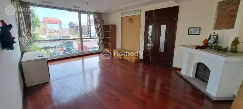 Nhà Mặt Phố Tân Ấp, Thích Hợp Kinh Doanh, Văn Phòng