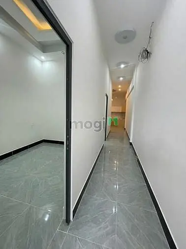 Nhà Cấp 4 Còn Thơm Mùi Sơn, Shr, 84M2, Xã Tân Thông Hội, Giá 930 Triệu