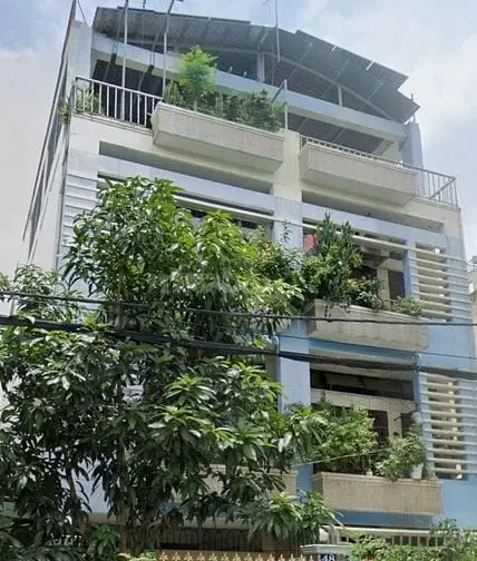 ✅Nhà Mặt Tiền Kinh Doanh Đường Số 19 , Bình Trị Đông B ,Bình Tân