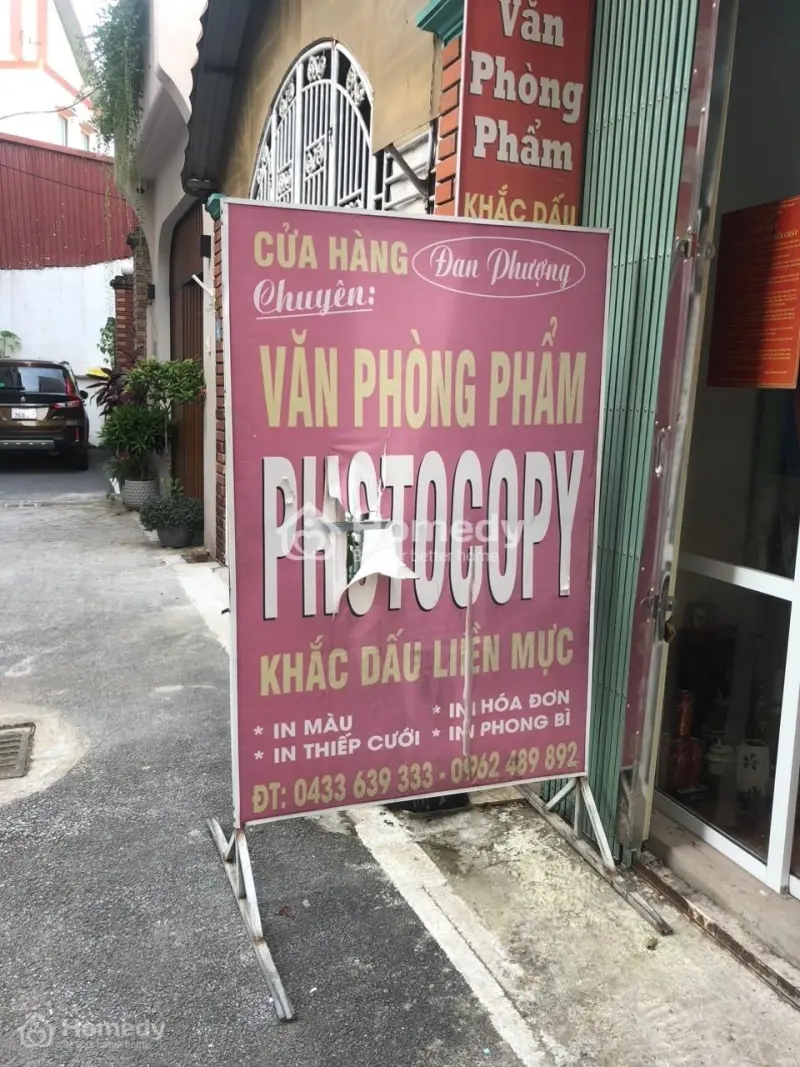 Bán Nhà 81,5M2 Sổ Đỏ Khu Tập Thể Cán Bộ Huyện Đan Phượng, Quốc Lộ 32 , Cách Vành Đai 4 Khoảng 300M