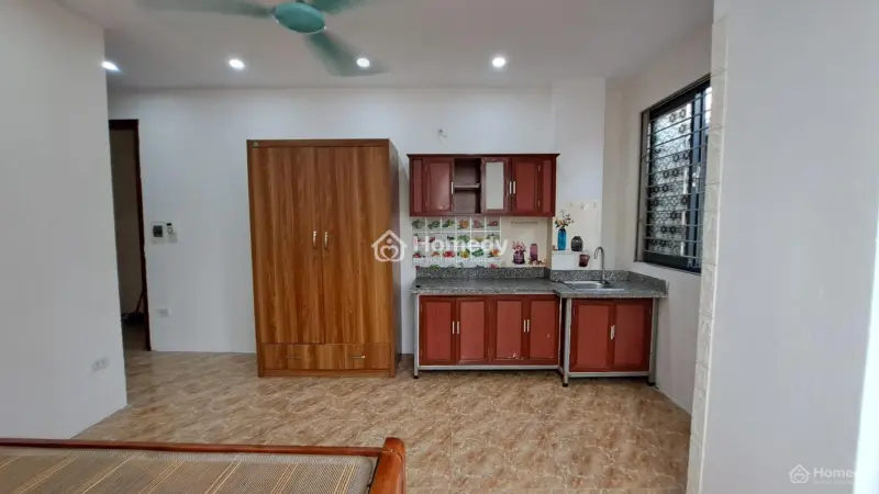 Cho Thuê Phòng Tại Ngõ 44 Trần Thái Tông - Ngay Báo Chí -Sư Phạm - Quốc Gia Giá 3,2Tr - 4Tr5