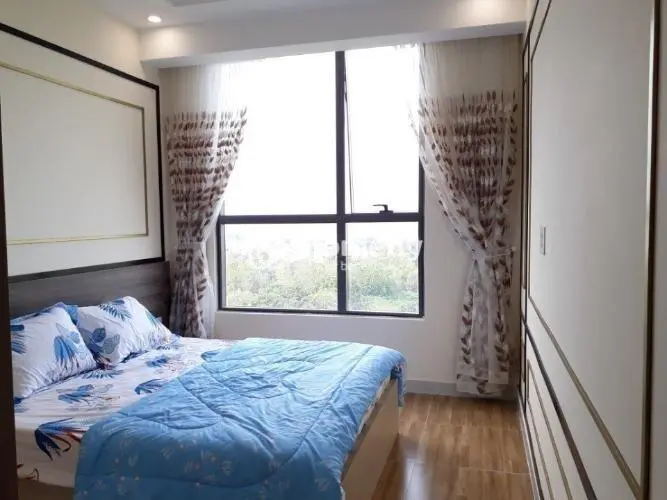 Phá Sản Bán Căn Hộ Moonlight Residence Tầng 6, Thủ Đức 105M2, 2 Tỷ 100Tr Sổ Hồng Riêng