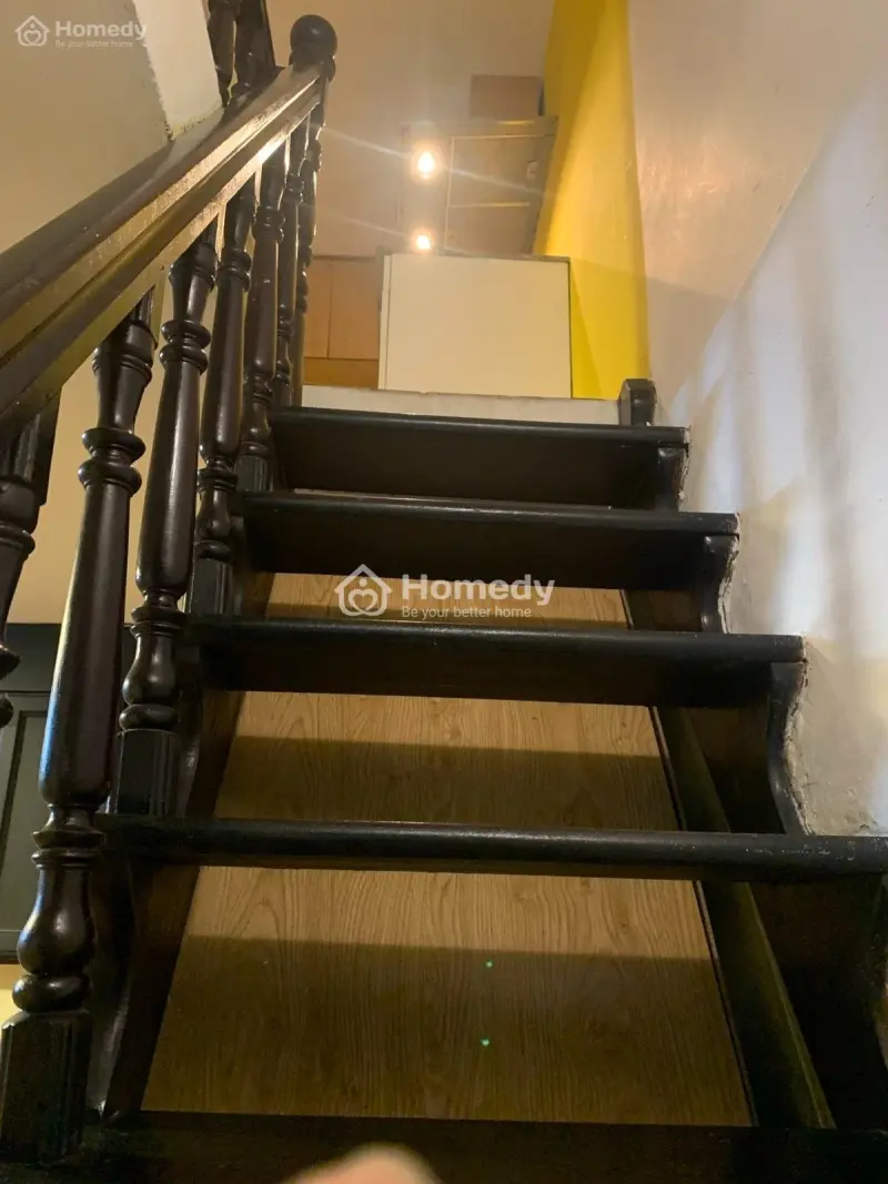 Cho Thuê Nhà Trọ, Phòng Trọ Quận Hoàn Kiếm - Hà Nội Giá 6.00 Triệu