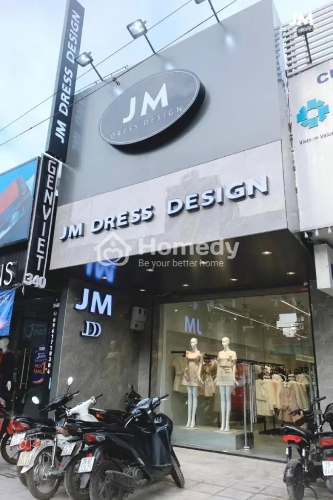 Cho Thuê Nhà Mặt Phố Đào Tấn 30M² X 4T | Mặt Tiền 6M Nhà Sạch Đẹp, Mặt Tiền Rộng 6M