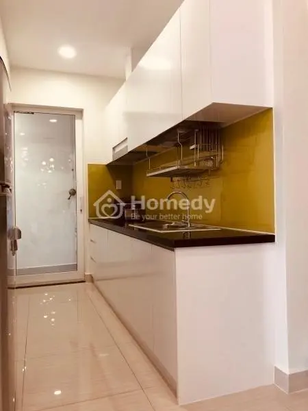 Phá Sản Bán Căn Hộ Moonlight Residence Tầng 6, Thủ Đức 66M2, 1 Tỷ 860Tr Sổ Hồng Riêng