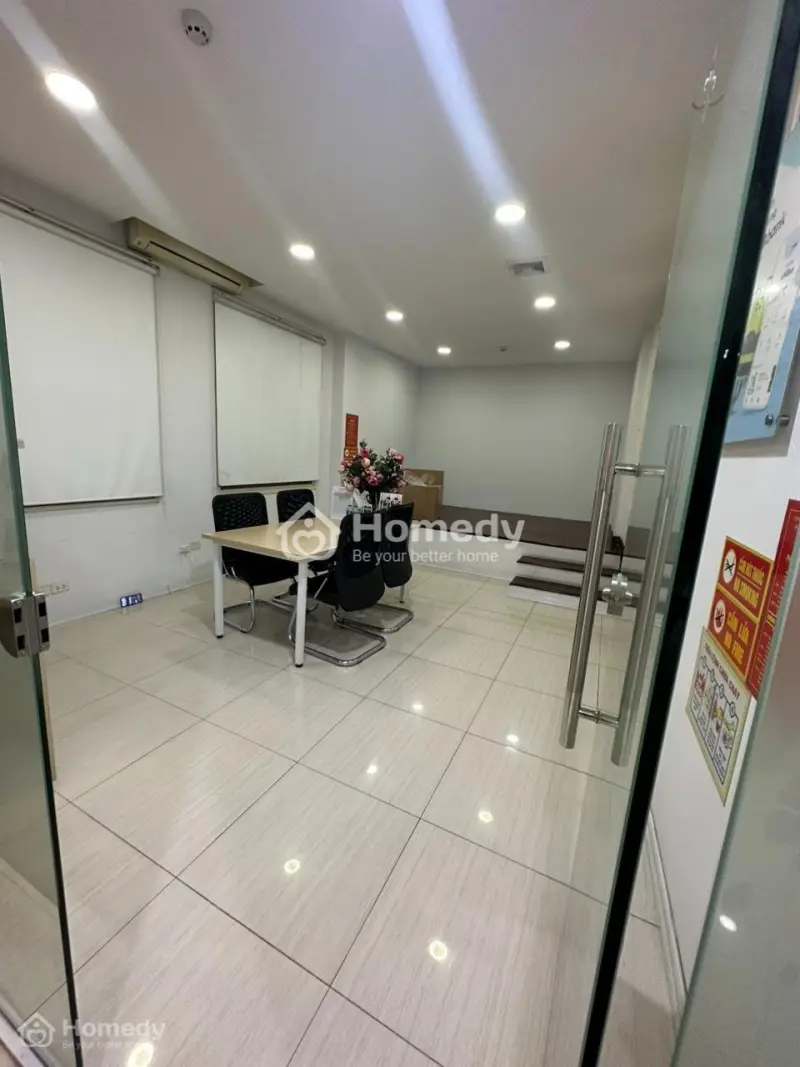 Cho Thuê Nhà Làm Văn Phòng - Diện Tích 200M2 Tại Số 18 Nghiêm Xuân Yêm, Huyện Thanh Trì, Hà Nội