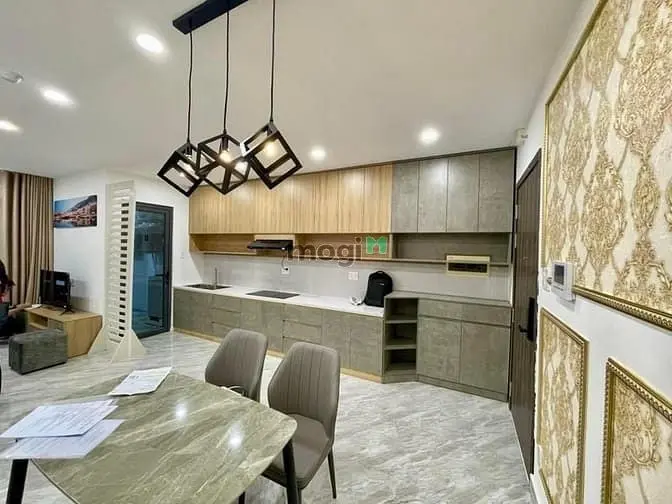 Orchard Garden,Hồng Hà, P9,Phú Nhuận: 80M2-2P Ngủ-2Wc, Nt, 18Tr/Th