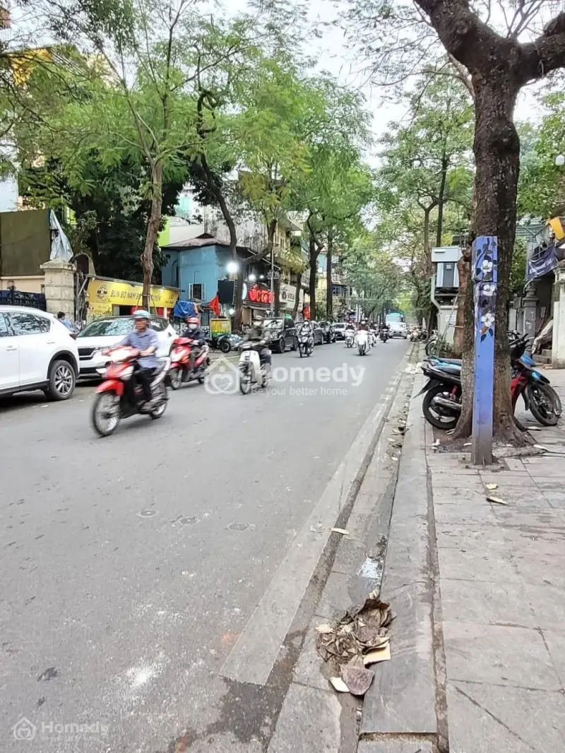 Mặt Phố Quán Thánh, Hiếm Ba Đình - Lô Góc - Thang Máy - 6 Tầng, 6Pn, 55M2 Chỉ 36 Tỷ