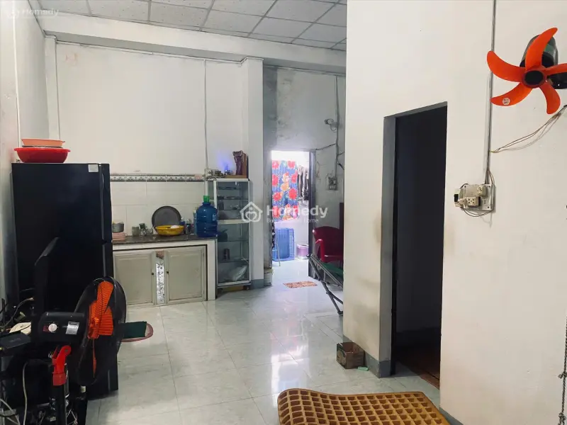 Bán Nhà Ngộp Ngân Hàng 650 Triệu Phước Lộc, Lagi 75M2 Gần Biển