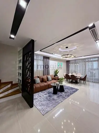 Cho Thuê Căn Hộ Panorama Phú Mỹ Hưng Quận 7 Nhà Đẹp
