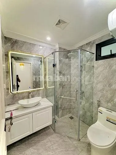 Phố Yên Lạc Vĩnh Tuy Hai Bà Trưng Ôtô Vào Nhà 5 Tầng Thang Máy