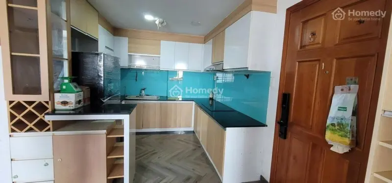 Cho Thuê Chung Cư Topaz Home, Phan Văn Hớn, Q12: 7Tr/Th 2Pn, 2Wc, 67M2