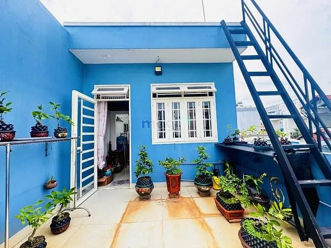 Hàng Ngộp – Hẻm 6M Sát Âu Cơ Tân Bình – Dt: 4X15.5M – Chỉ 8.15 Tỷ Tl