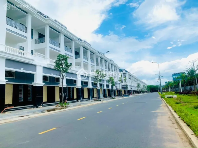 Bán Đất 100M2 Century City Long Thành - Giá 1,7 Tỷ/Nền, Sổ Hồng Riêng