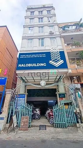 Cho Thuê Văn Phòng Nhỏ Xinh Sàn 40M2 View Cửa Sổ Đường Đinh Công Tráng