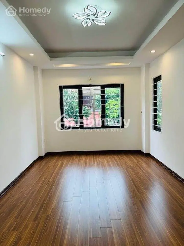 Bán Nhà Tân Lập 30M*5T. Ngõ Thông Ôtô Cách 9M. Kế Bên Ubnd Xã, Chợ Tân Lập. 3P Ra Đến Quốc Lộ 32
