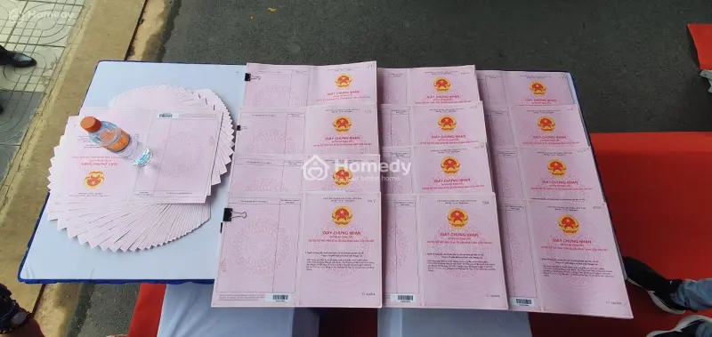 Đất Nền Liền Kề Sân Bay Long Thành, Shr Ngân Hàng Hỗ Trợ 70%, Chỉ 16Tr/M2, Mua Bán Phòng Công Chứng