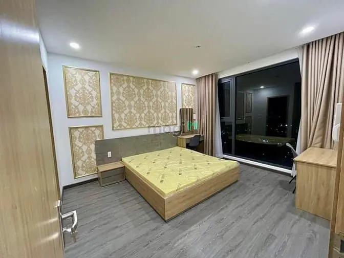 Orchard Garden,Hồng Hà, P9,Phú Nhuận: 80M2-2P Ngủ-2Wc, Nt, 18Tr/Th