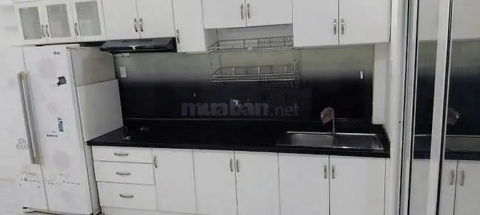 Cho Thuê Nhà Hẻm 3M(Bg) Đoàn Văn Bơ, P.14, Q.4 Giá 12.5Tr