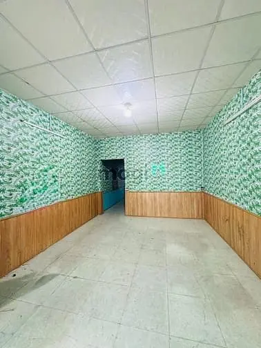 Nhà Hxh An Dương Vương Bình Tân 100M2 Ngang 5M Shr Vuông , 6.5 Tỷ Tl