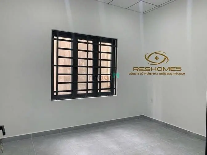Cho Thuê Nhà Mặt Tiền Mới 100% Đường Võ Thị Sáu Biên Hoà Có Sẵn Pccc