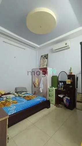 💎 Vị Trí Vàng–Hxh–Sổ Riêng–Ở Ngay -Ngang 4M Nở Hậu 4,5M Chỉ 4,499Tỷ