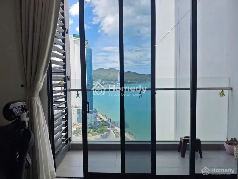Chủ Nhà Cần Bán Nhanh Căn Hộ Scenia Bay Nha Trang, Studio, Vị Trí Dự Án Sát Biển.