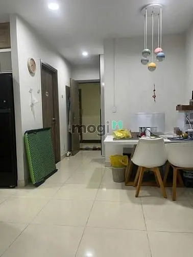 Chung Cư Phú Thạnh, Thoại Ngọc Hầu, Tp: 2P Ngủ, 90M2, 9Tr5/Th