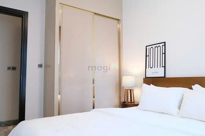 Cho Thuê Căn Hộ D1 Mension Q1 - 83M2 2Pn 2Wc - Giá 33 Triệu/Tháng