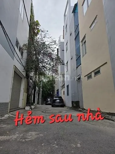 🏡 Bán Nhà Mặt Tiền Đường 28 - Cát Lái, Tp. Thủ Đức Giá 10.6 Tỷ