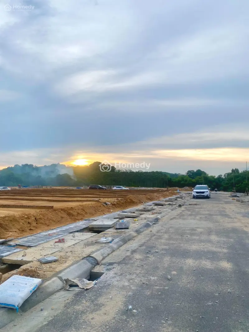 Bán Đất Quận Cầu Giấy - Hà Nội Giá 699.00 Triệu