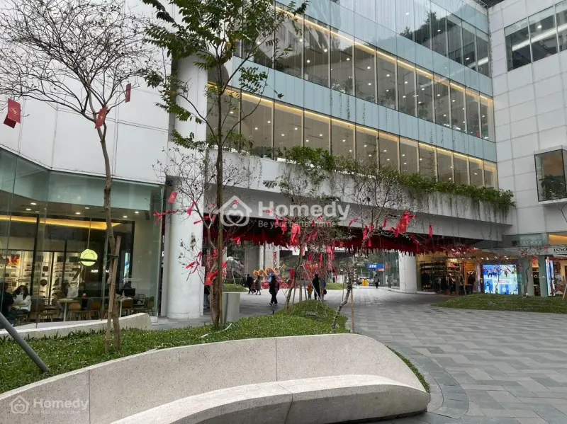 Cần Bán Gấp Căn Sub - Penthouse 4Pn - 210 M2 Indochina Plaza Hà Nội (Iph), Liên Hệ 0775190***