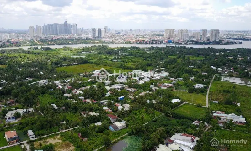 Mở Bán Nhanh Dự Án Mới Gđ 2 Tại Tt Tp Hcm Chỉ Từ 3 Tỷ 3 Có Sổ Hồng Riêng