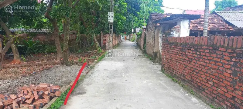 Giá Công Nhân 100/ Chỉ Có Vài Trăm Tr Dt 52 M Vị Trí Đất Ngàn Tiện Ích