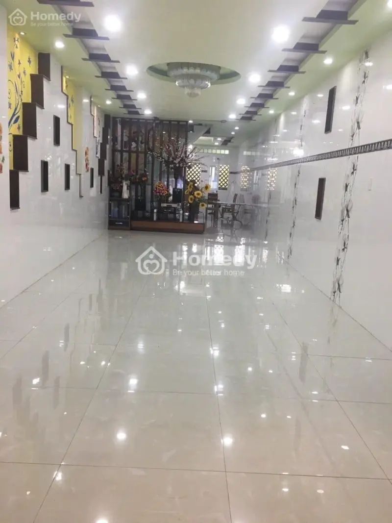 Bán Nhà Đất Huong Bac Phường 9 Thành Phố Vĩnh Long. Đất Vuông Đẹp.