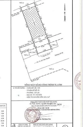 Bán Đất Mặt Tiền Đường 28 Cát Lái Quận 2 Cũ Giá 19 Tỷ