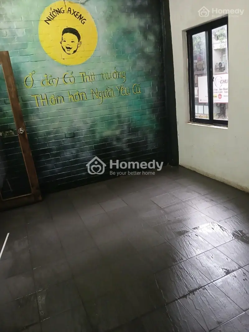 Chính Chủ Cho Thuê Cả Nhà 3,5 Tầng Mặt Phố 38 Hàng Bún