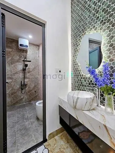 🔥 Vạn Phúc, Hà Đông – Ô Tô Tránh – Full Nội Thất – Dân Trí, Yên Tĩnh