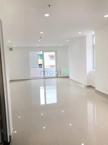 Cho Thuê Văn Phòng Mặt Tiền Đường Số 7, Vành Đai Trong Khu Tên Lửa