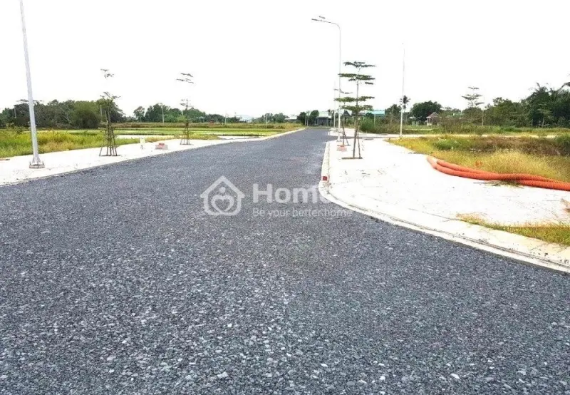 Chính Chủ Cần Bán Nền Sao Vàng 75M2, Vị Trí Đất Đẹp