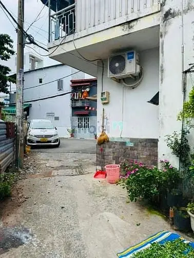 Bán Nhà Rẻ (3,1X15) 362/107 Phan Huy Ích P12 Gò Vấp