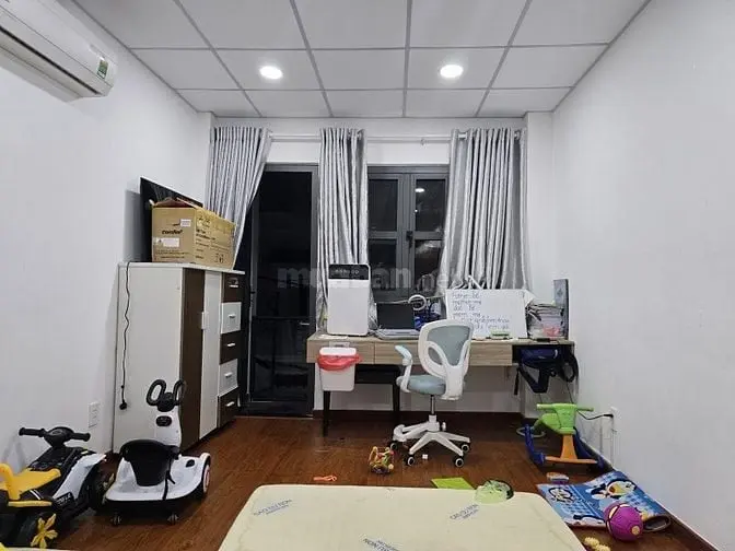 🏡 Bình Thạnh Không Còn Nhiều Nhà Như Thế Này – 74M2 Nở Hậu