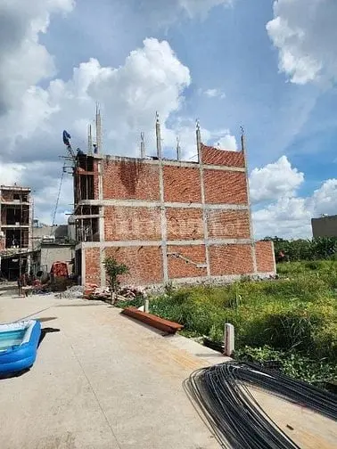 2.9 Tỷ Sở Hữu Lô Đất Đẹp Hẻm Xe Hơi,Ngay Trường Học Tô Ngọc Vân