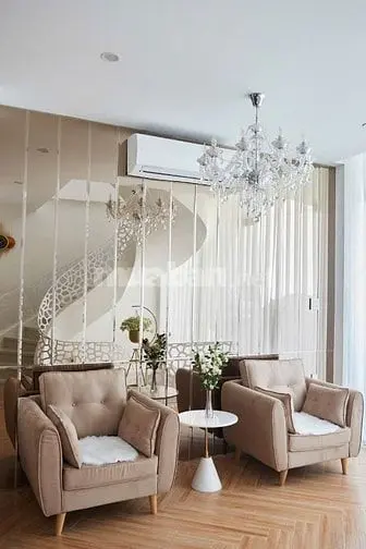 Nhà Mặt Phố Tại Kđt Đại Ngân, Đường Nguyễn Văn Cừ, Phường An Khánh, Ni