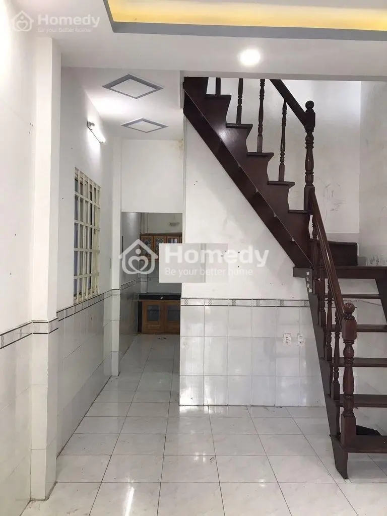 Cho Thuê Nhà Mặt Phố Quận Tân Phú - Tp Hồ Chí Minh Giá 9.00 Triệu