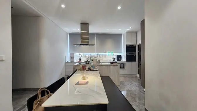 Bán Nhanh Căn Hộ Star Hill Với Nội Thất Cao Cấp