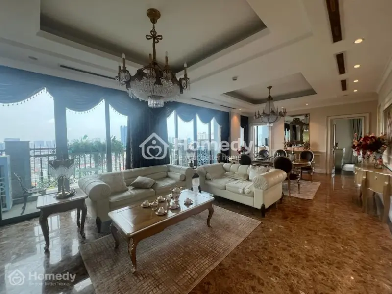 Bán Siêu Phẩmdualkey View Hồ Tây Eldorado Dt 148M 24,5 Tỷ. 0914772***