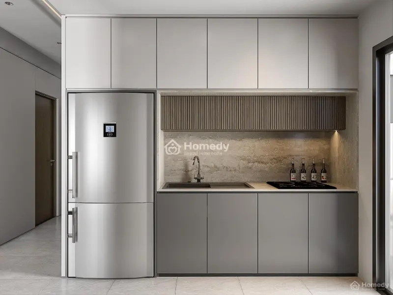 Bảng Giá Căn Hộ Cao Cấp Citymark Residence Tp Phú Mỹ Bà Rịa Vũng Tàu