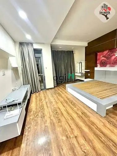 Khu Tên Lửa, 5X20 1 Hầm 3 Lầu 4 Phòng, Gần Aeon Mall Bình Tân